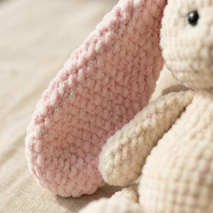Häkelanleitung Häschen PDF, Amigurumi Häschen Häkelanleitung Spielzeug, Häkelanleitung für Anfänger, Osterhase häkeln, Häkelanleitung